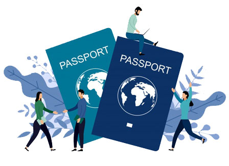 Certificate Attestation Services