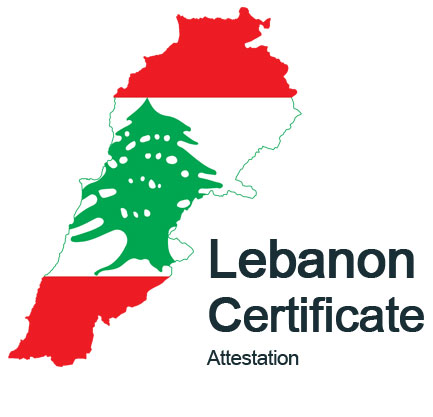 Lebanon Certificate Attestation in UAE