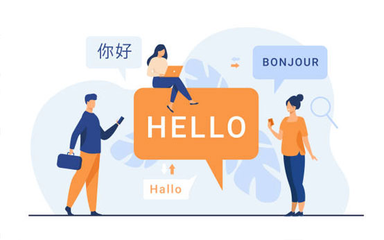 Legal Translation Services in UAE