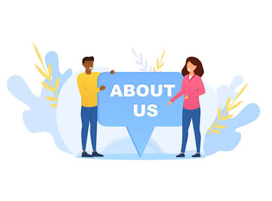 About us