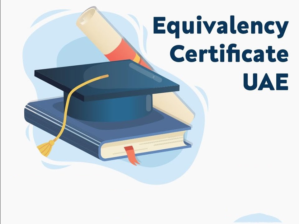 Certificate Attestation Services