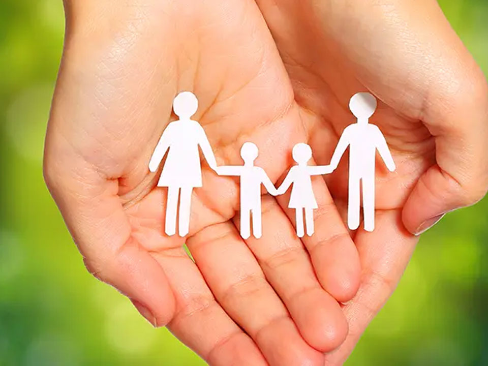 Family Visa Services