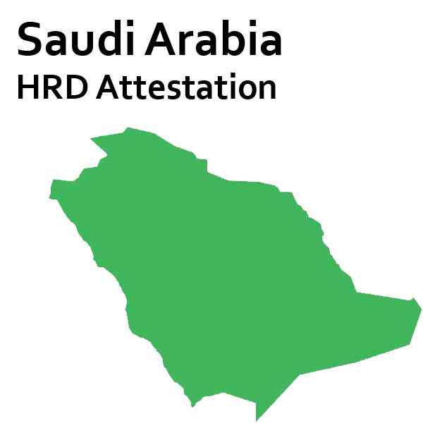 MOFA Attestation in Saudi Arabia