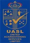 UASL Certified