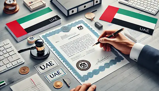 Corporate Tax Services in the UAE