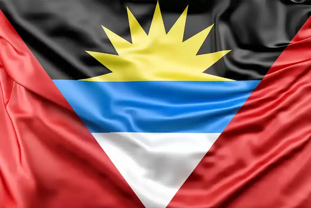 Philippines Flag
