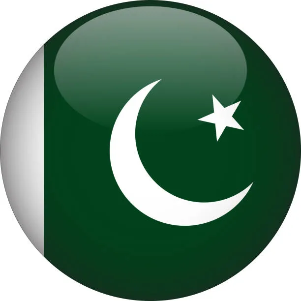 pakistan country